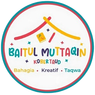 Logo KOBER TAUD Baitul Muttaqin